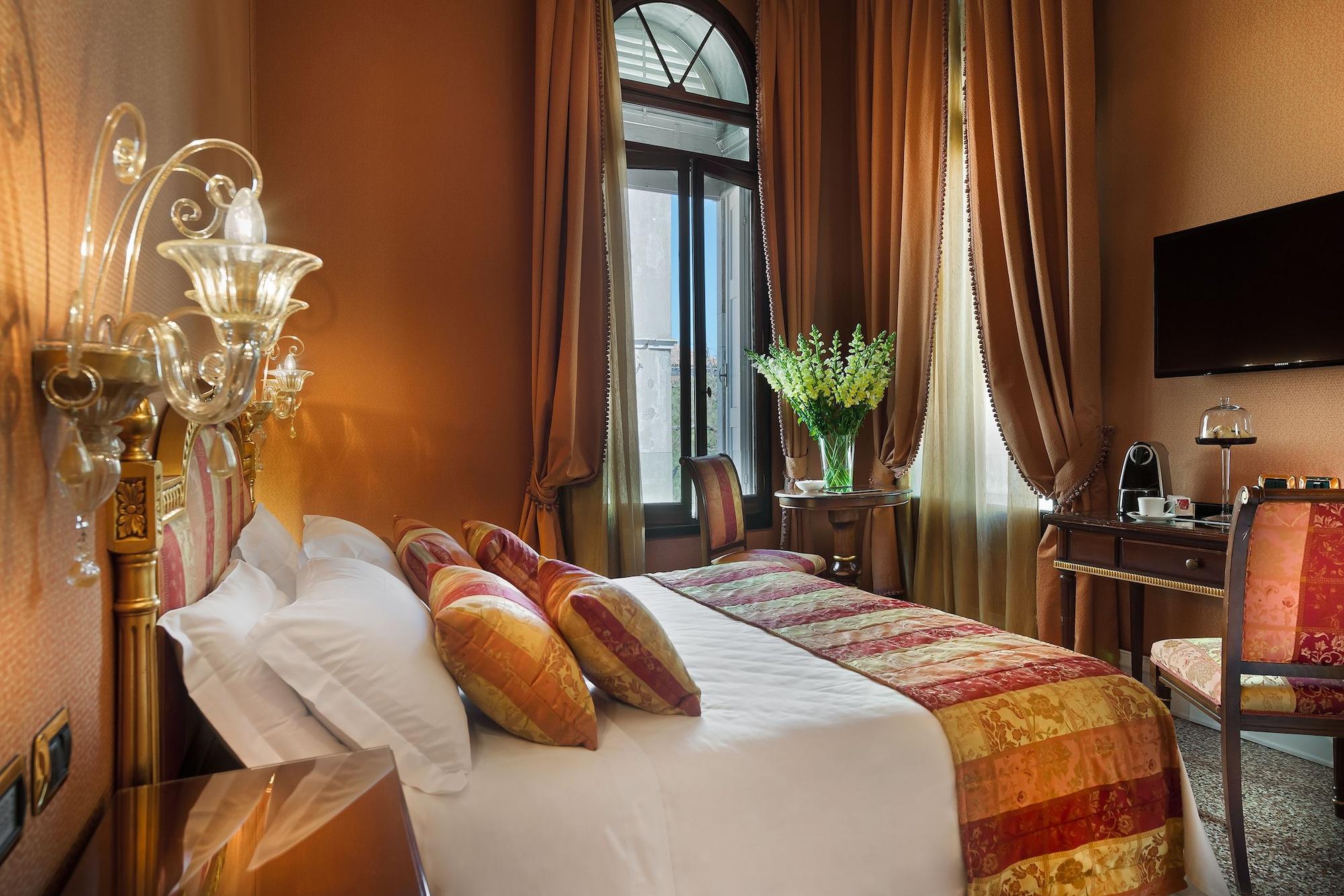 Ca' Gottardi Bed and breakfast 3*