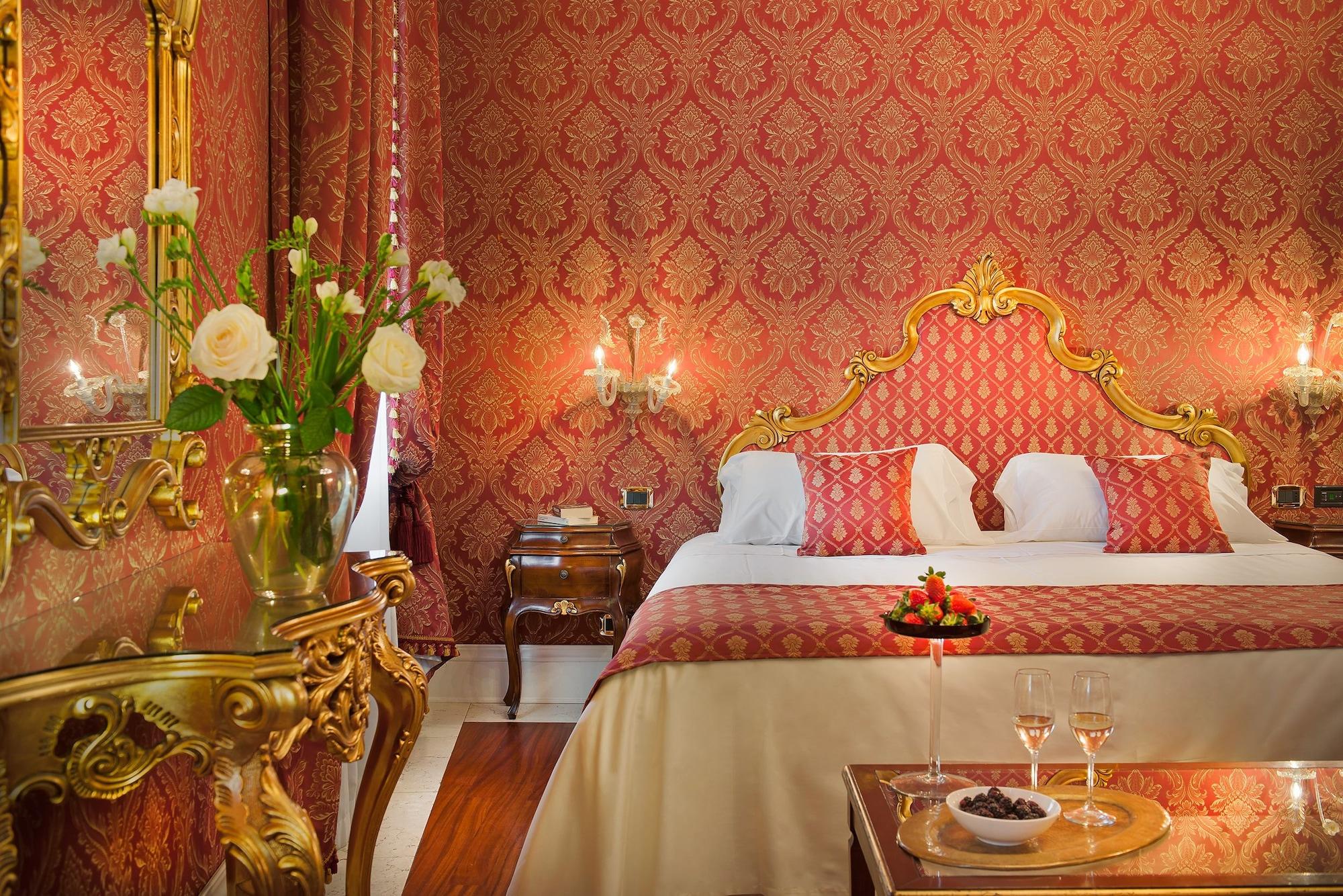 Ca' Gottardi 3* Venice
