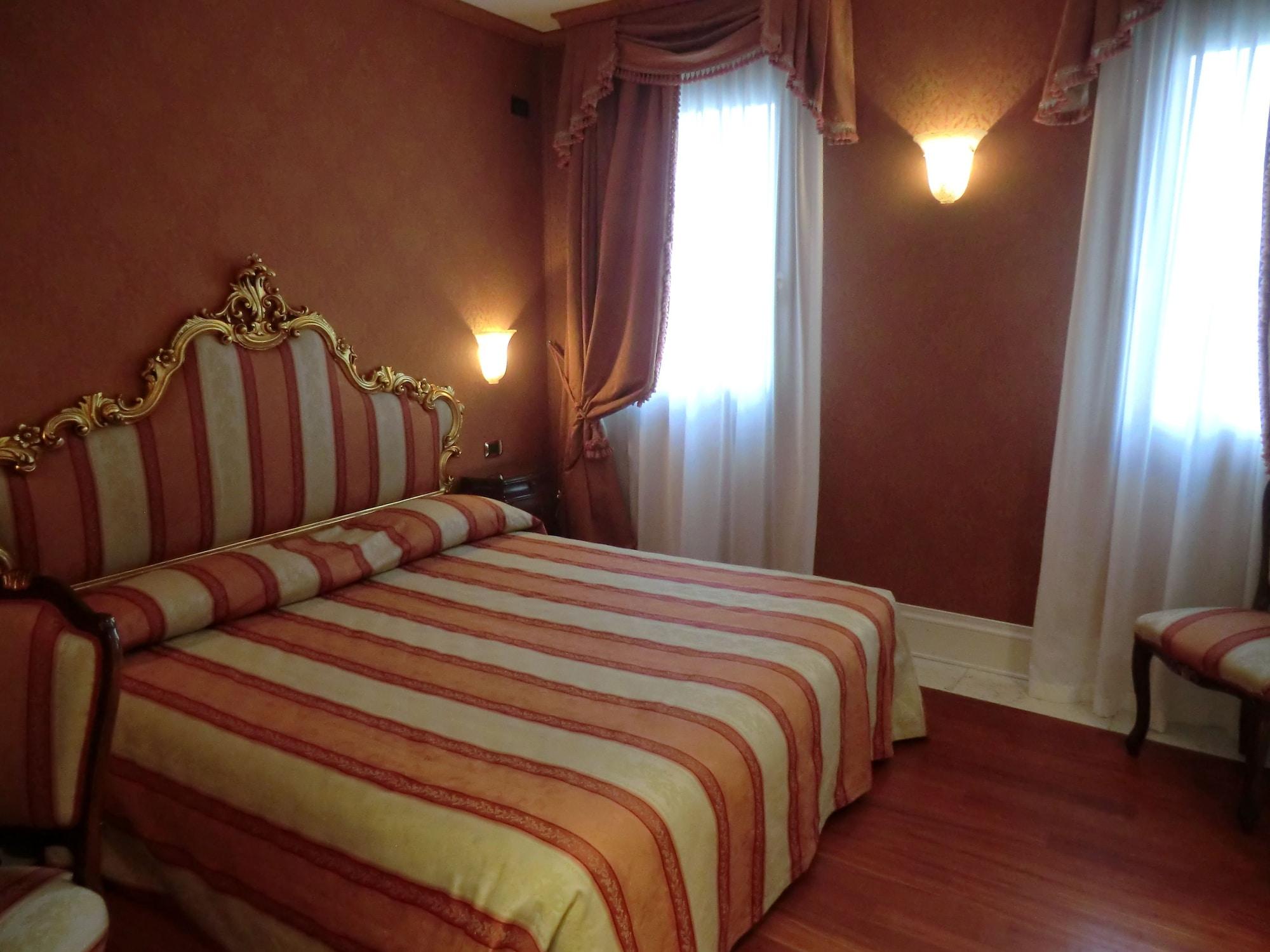 Ca' Gottardi Bed and breakfast