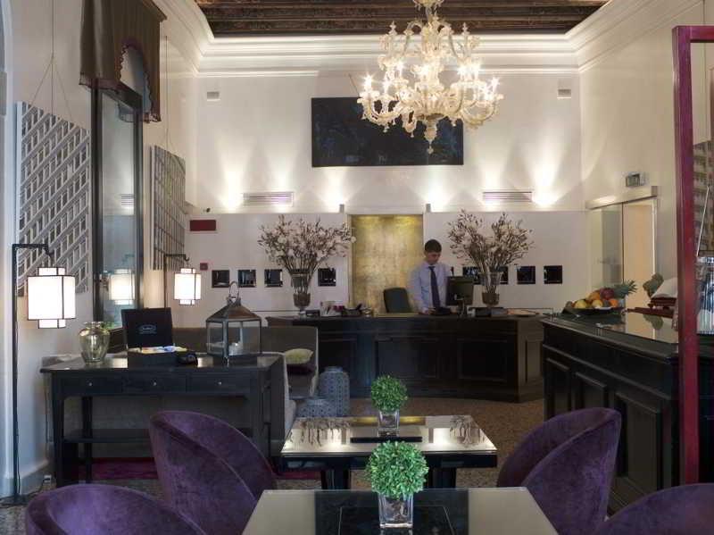 Bed & Breakfast Ca' Gottardi Venice