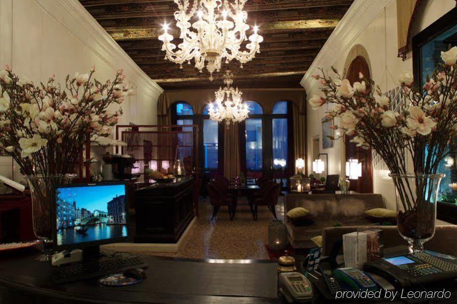 Bed & Breakfast Ca' Gottardi Venice