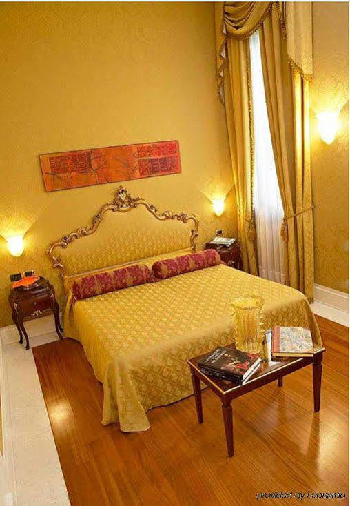 Ca' Gottardi Bed and breakfast
