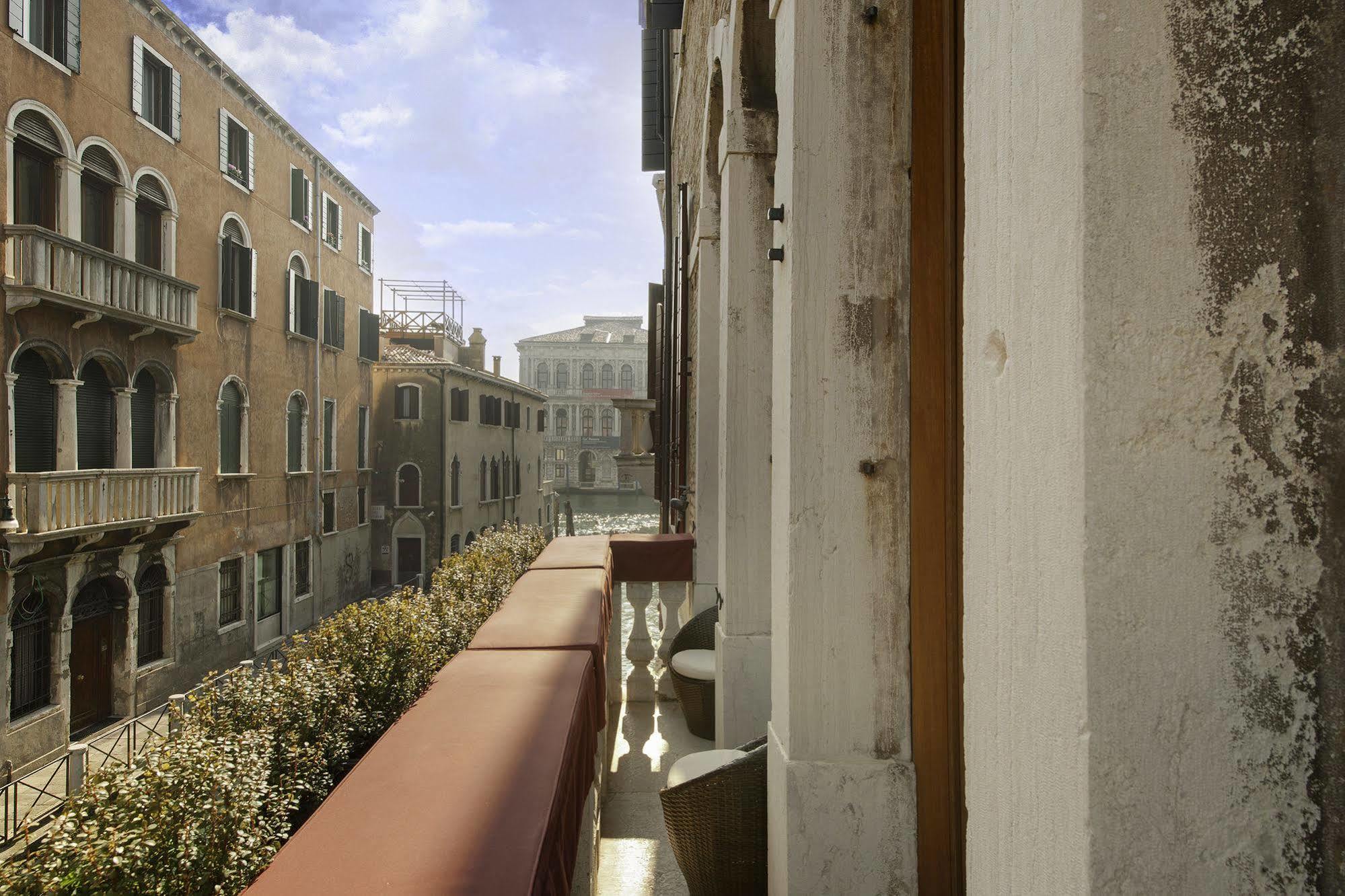 Ca' Gottardi Bed and breakfast