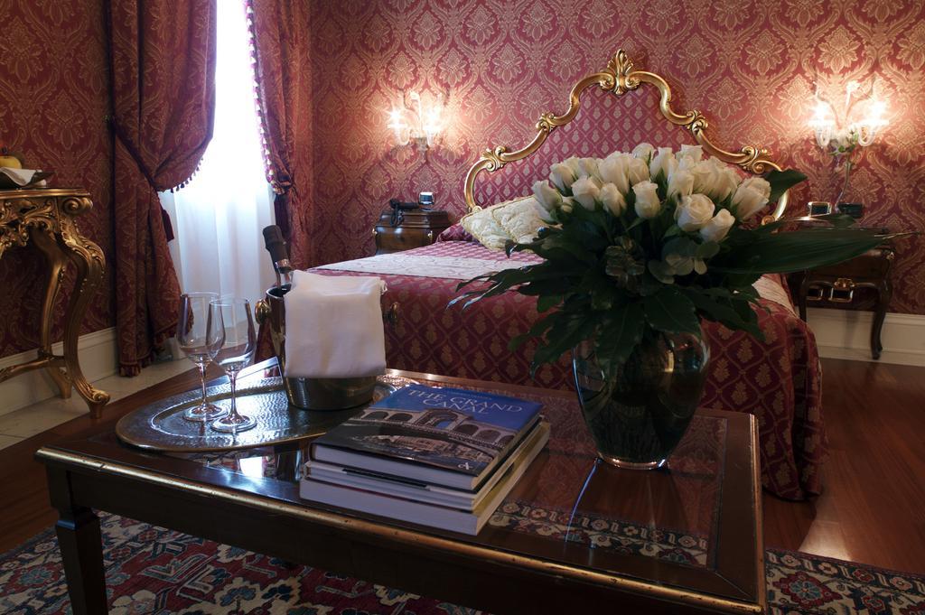 Bed and breakfast Ca' Gottardi