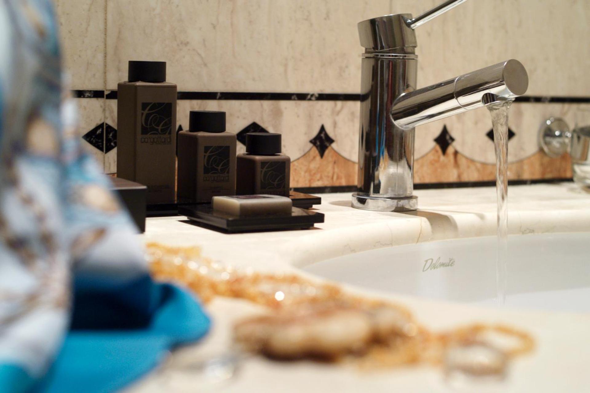 Bed & Breakfast Ca' Gottardi Venice