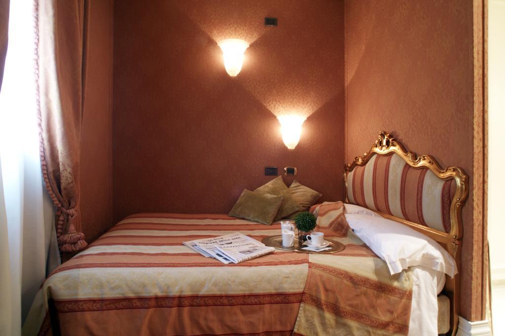 Bed & Breakfast Ca' Gottardi Venice
