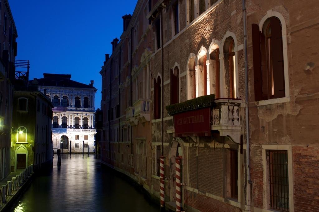 Bed and breakfast Ca' Gottardi