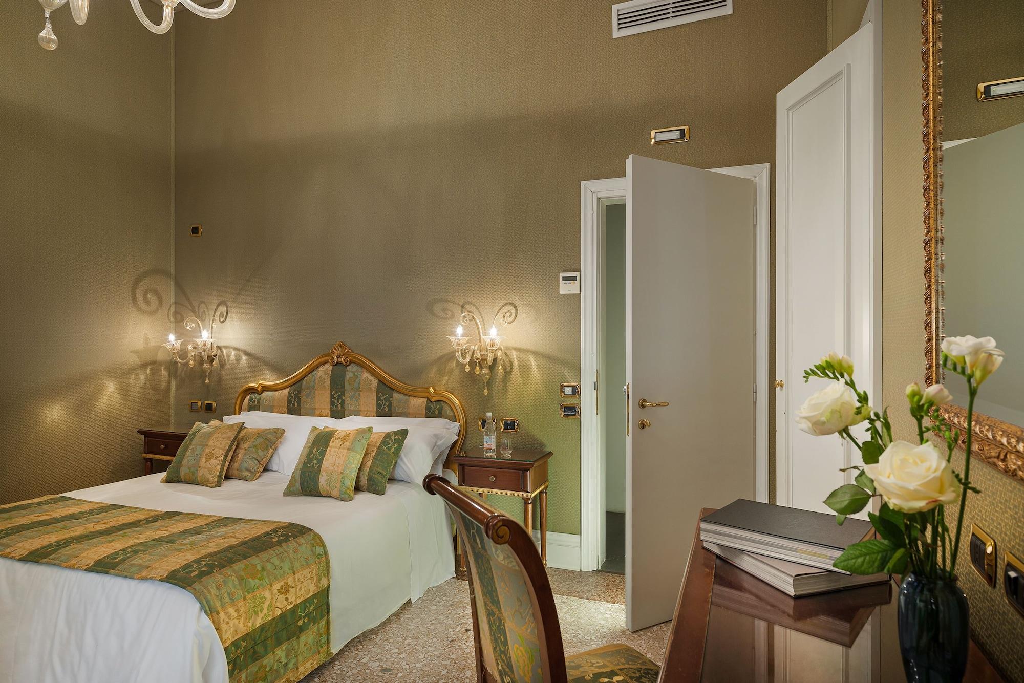 Bed and breakfast Ca' Gottardi Venecia
