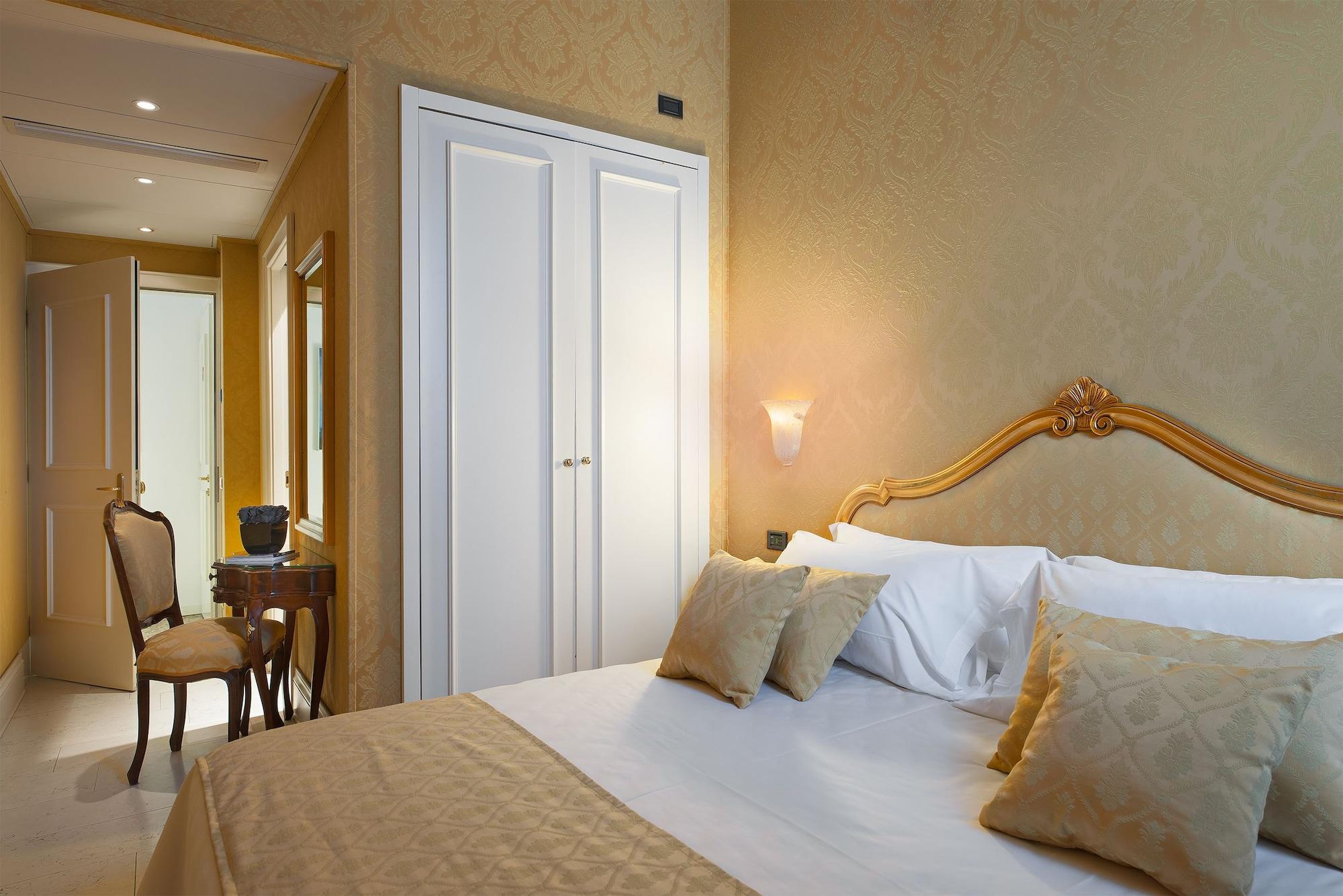 Bed and breakfast Ca' Gottardi Venecia