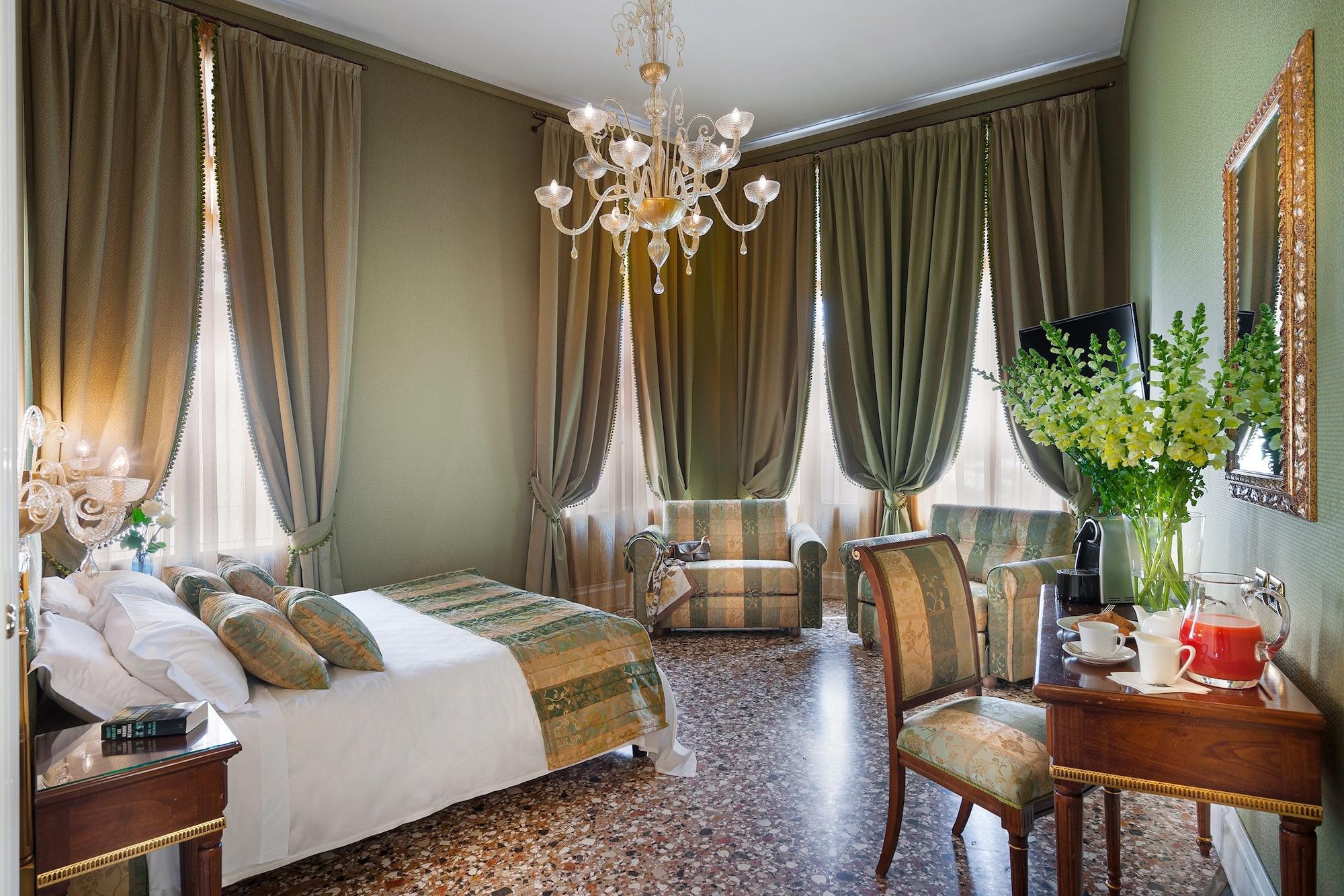 Bed and breakfast Ca' Gottardi Venecia