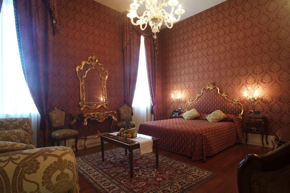 Bed and breakfast Ca' Gottardi Venecia