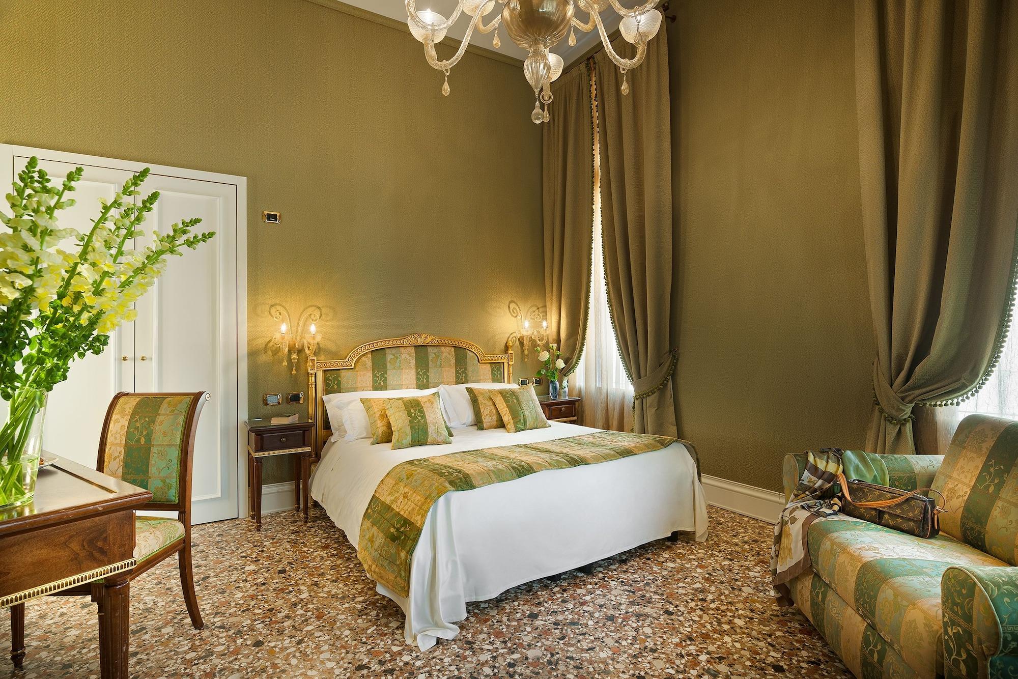 Bed and breakfast Ca' Gottardi 3*