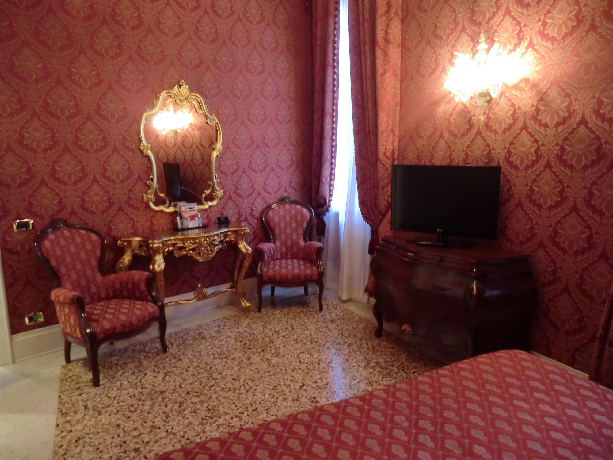 Ca' Gottardi 3* Venecia