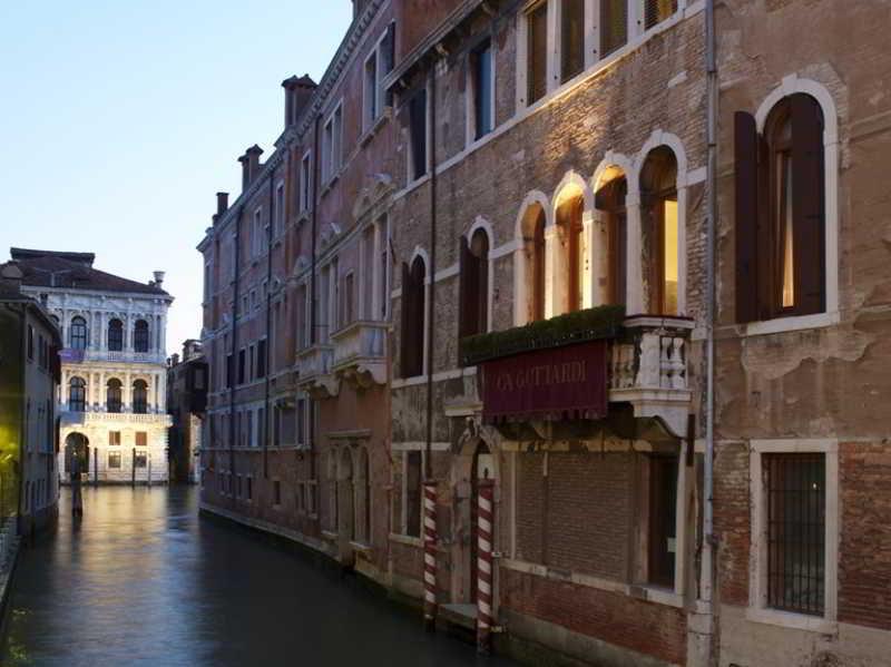Ca' Gottardi Bed and breakfast 3*