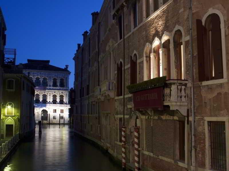 Bed and breakfast Ca' Gottardi 3*