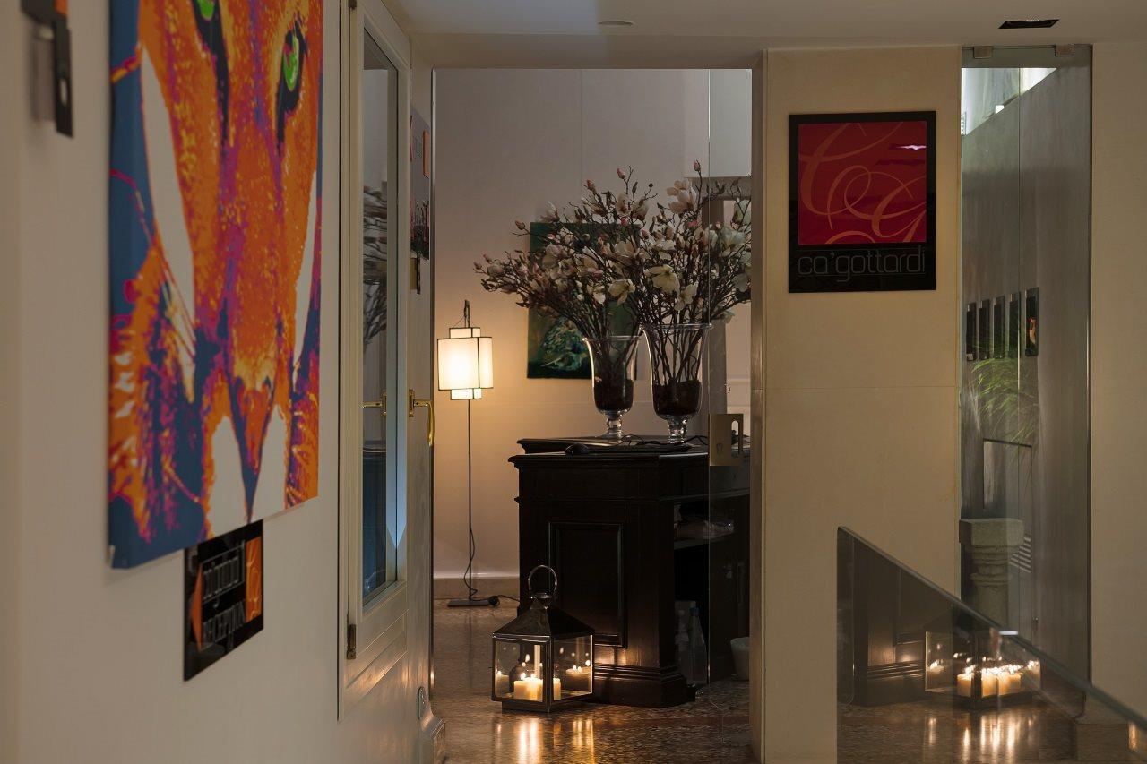 Bed and breakfast Ca' Gottardi Venecia