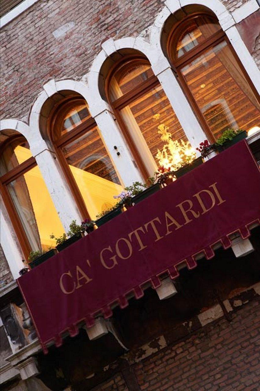Bed and breakfast Ca' Gottardi 3*