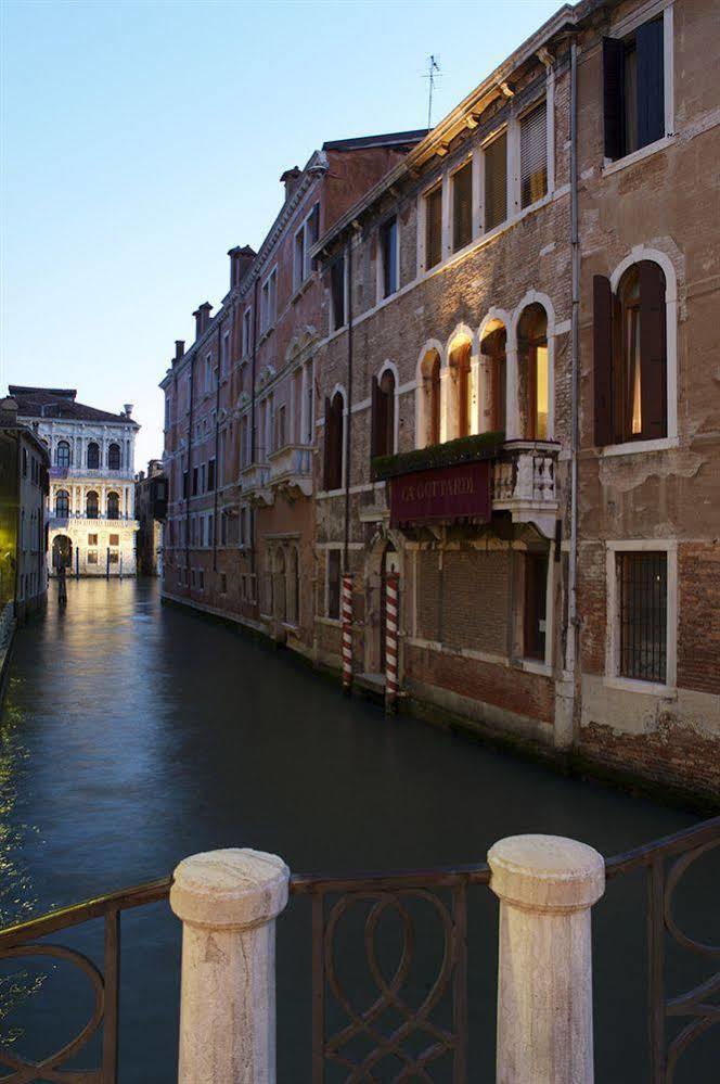 Ca' Gottardi Bed and breakfast Venecia