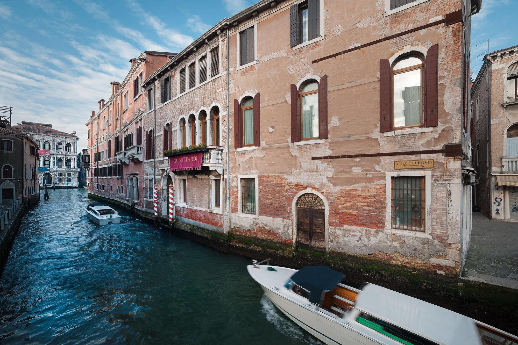 Ca' Gottardi Venecia