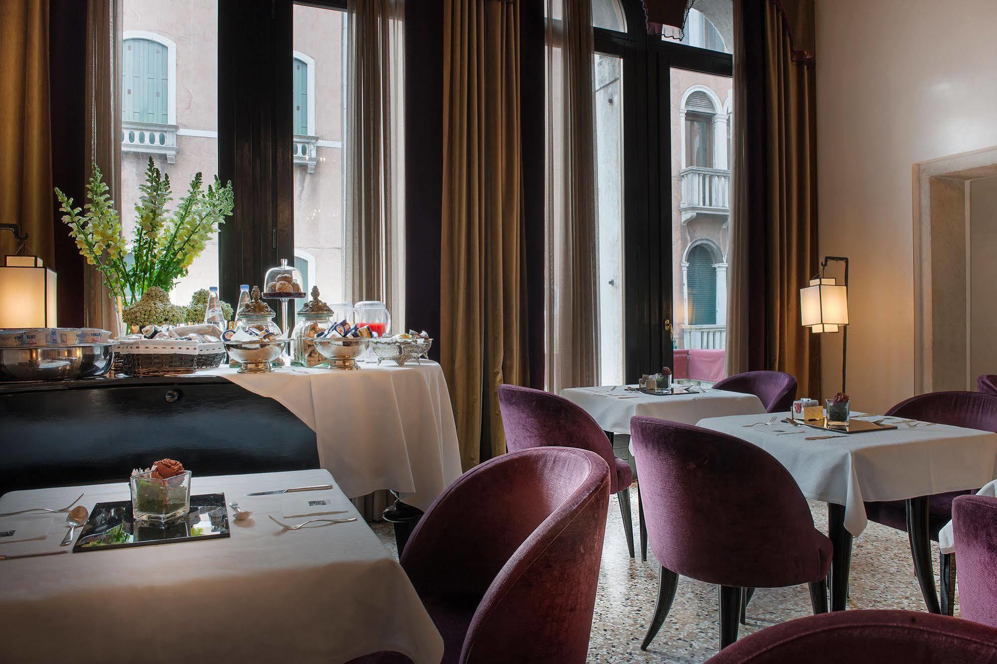 Ca' Gottardi Bed and breakfast Venecia