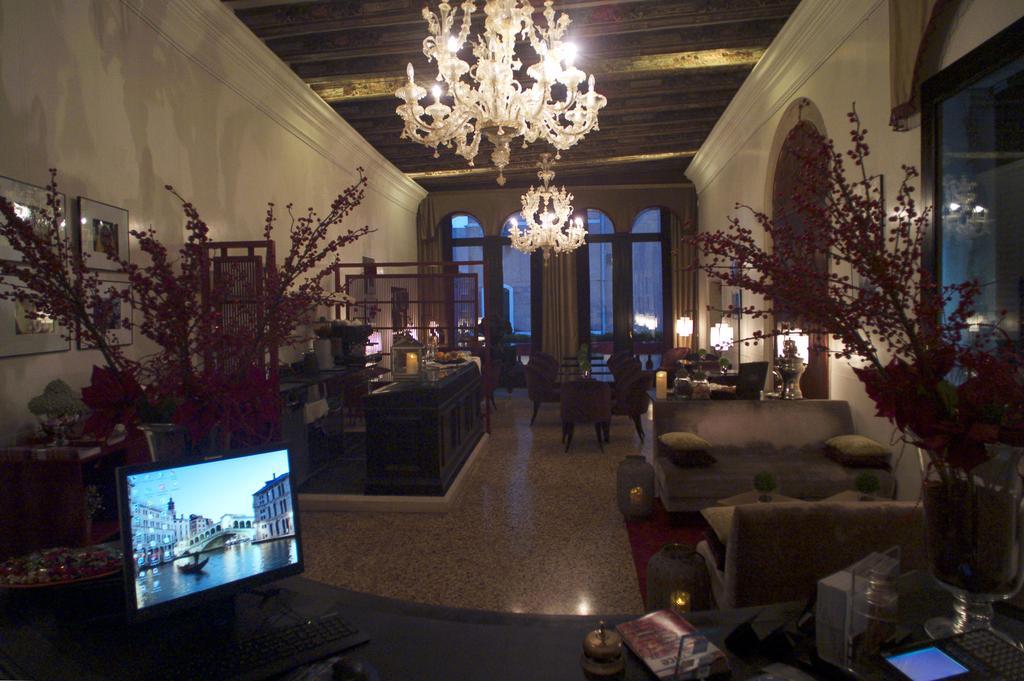 Ca' Gottardi Bed and breakfast 3*