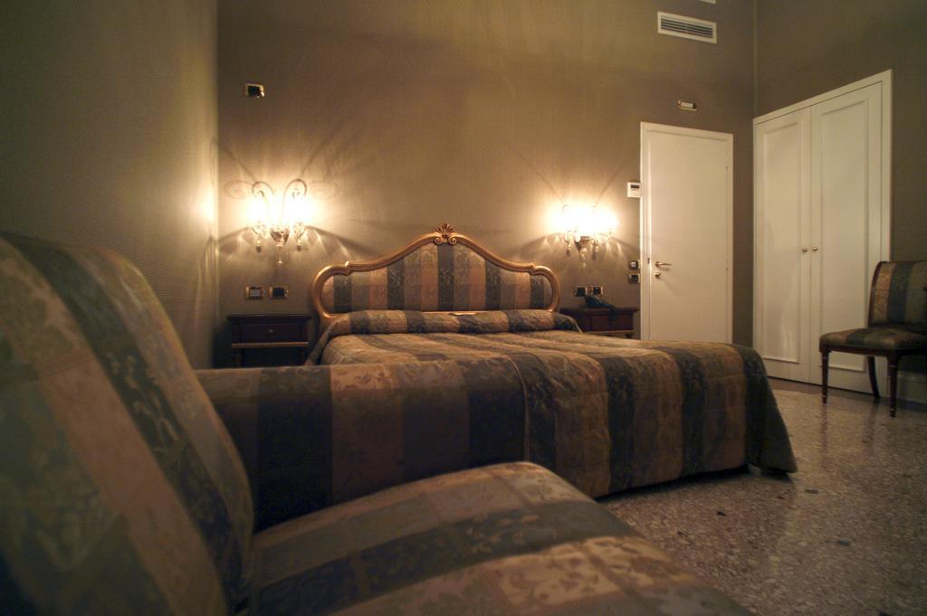Ca' Gottardi Bed and breakfast