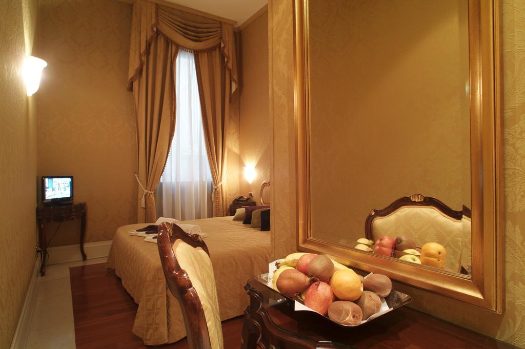 Ca' Gottardi Bed and breakfast Venecia