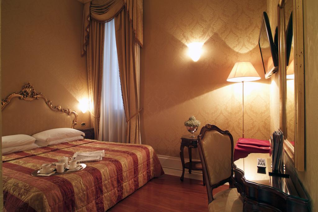 Ca' Gottardi Bed and breakfast
