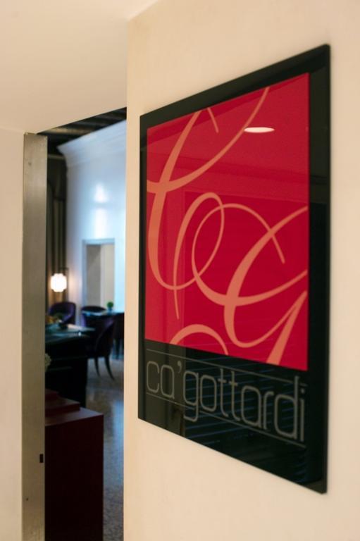 Bed and breakfast Ca' Gottardi Venecia