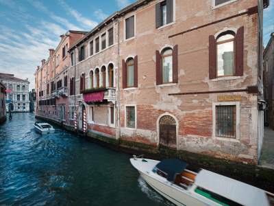 Ca' Gottardi Bed and breakfast
