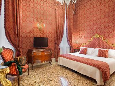 Ca' Gottardi Bed and breakfast 3*