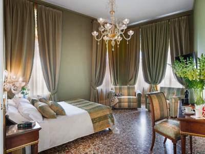 Ca' Gottardi Bed and breakfast 3*