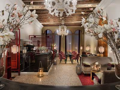 Bed and breakfast Ca' Gottardi