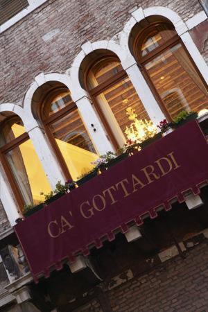 Ca' Gottardi Venecia