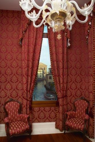 Ca' Gottardi Bed and breakfast 3*